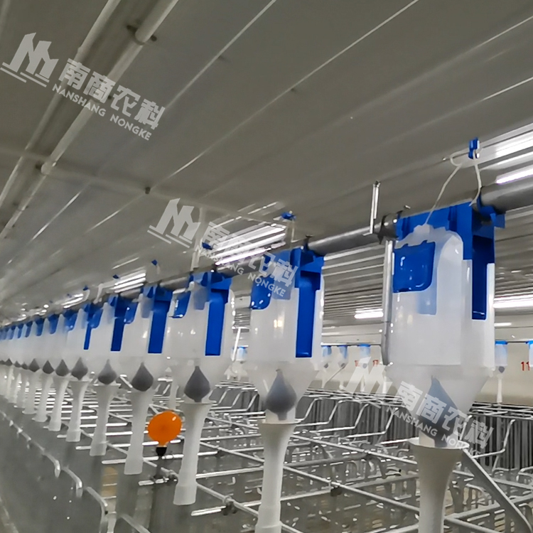 自動(dòng)供料系統