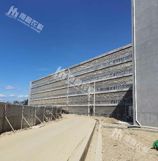 巨星古藺年出欄25萬(wàn)頭生豬養殖項目