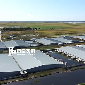 豬場(chǎng)項目EPC解決方案